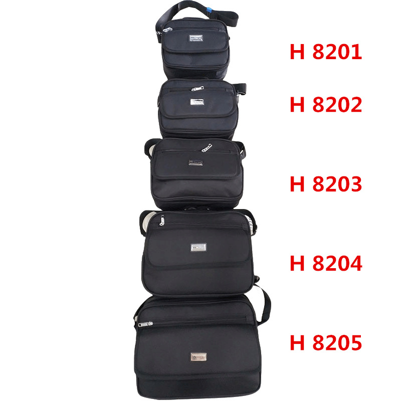 横款_Messenger Bag_Horizontal